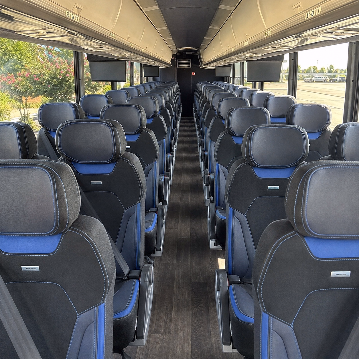 sonoma get your group there with a sonoma long distance charter bus rental