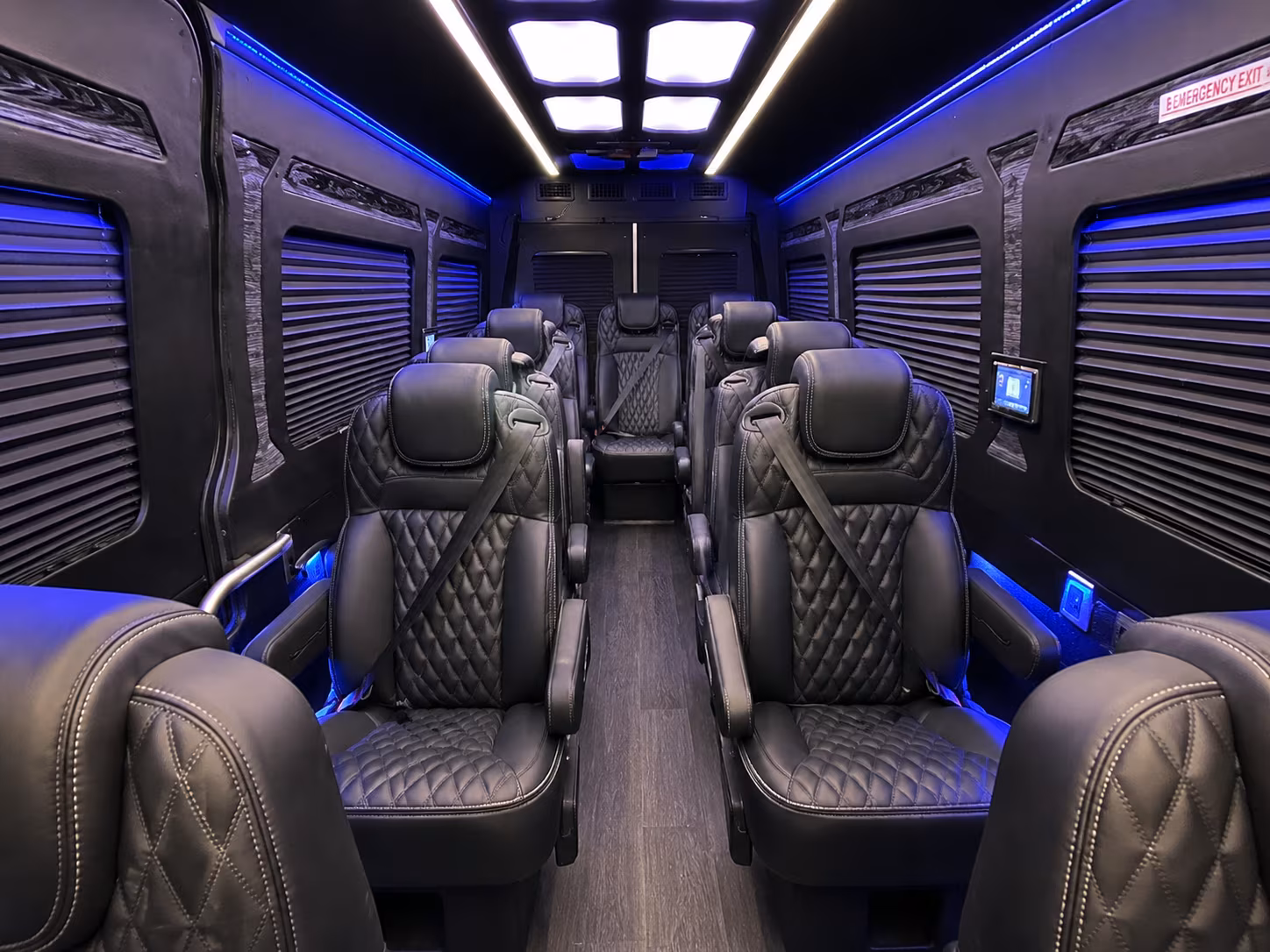 sonoma make the ride part of the fun with sonoma prom transportation