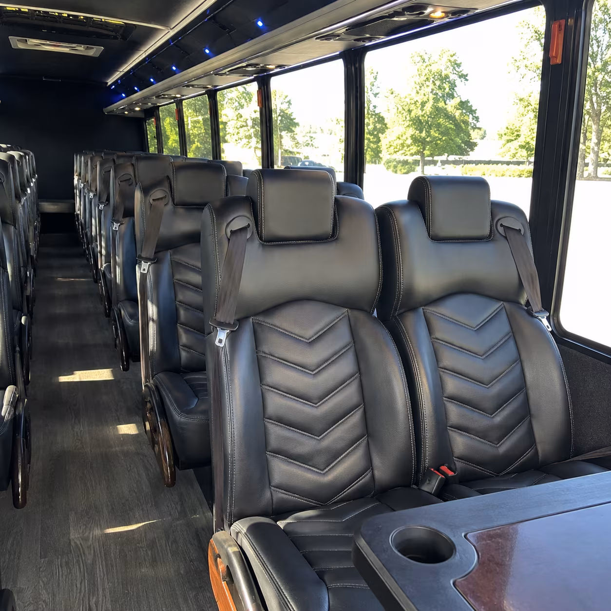 sunnyvale employee transportation