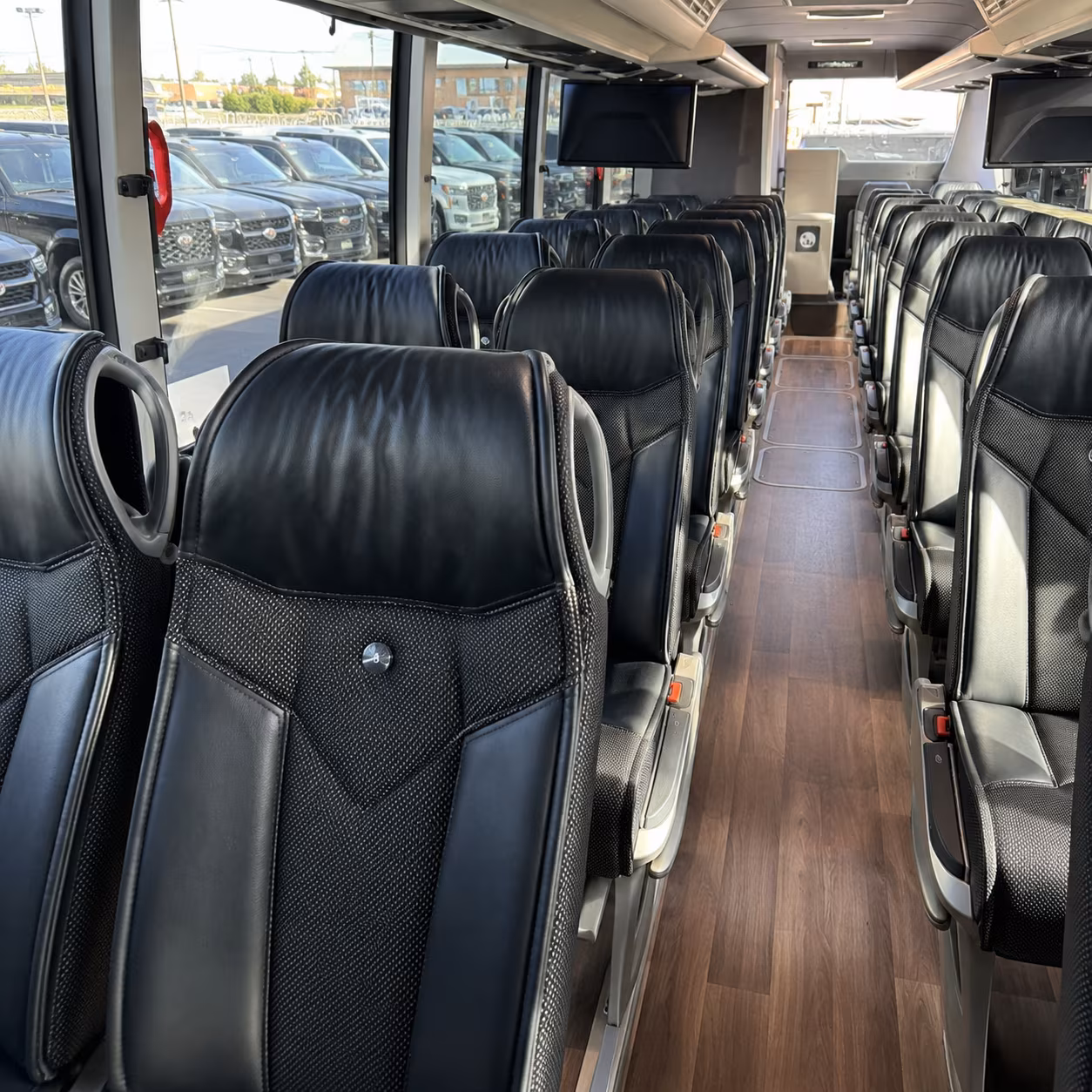 sunnyvale long distance transportation