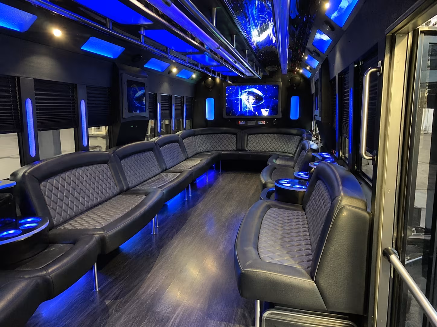 sunnyvale prom transportation