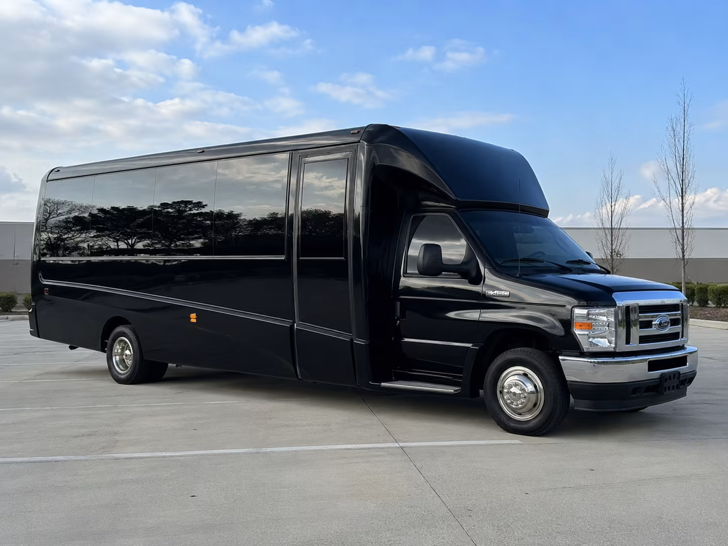 sunnyvale school field trips prom and graduation transportation