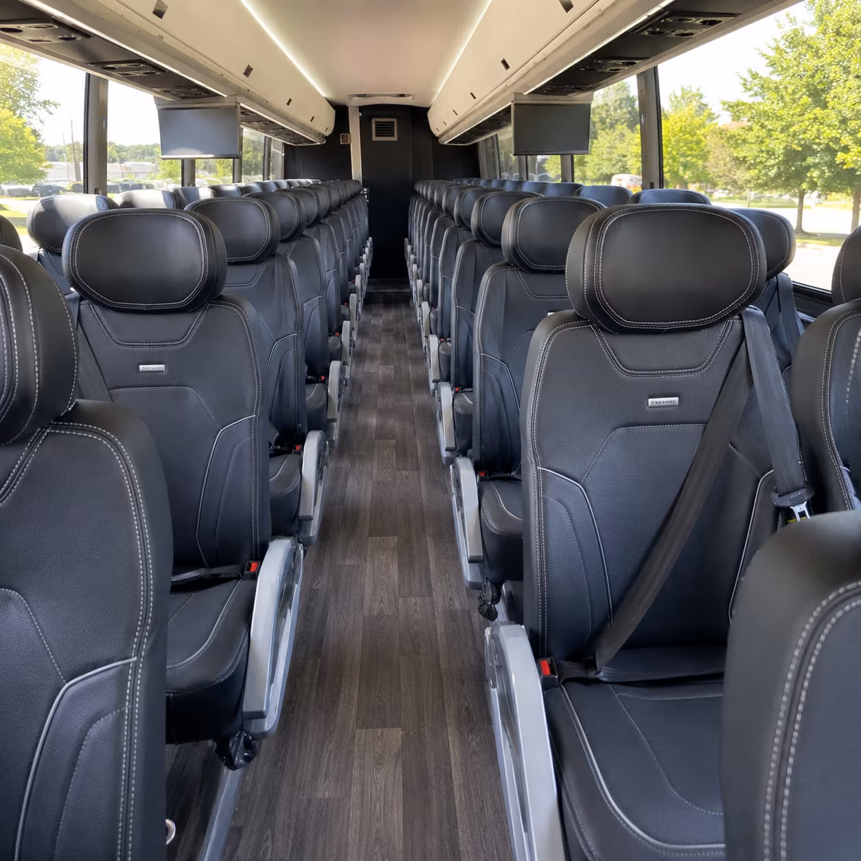 sunnyvale wedding transportation