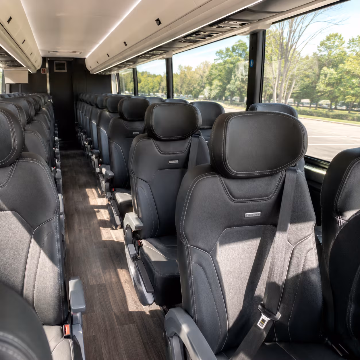sunnyvalecharterbuscompany com is the go to for sunnyvale corporate retreats conference travel and tech team offsites