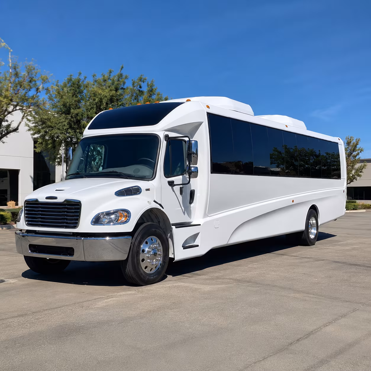 tiburon airport shuttle services your group can trust