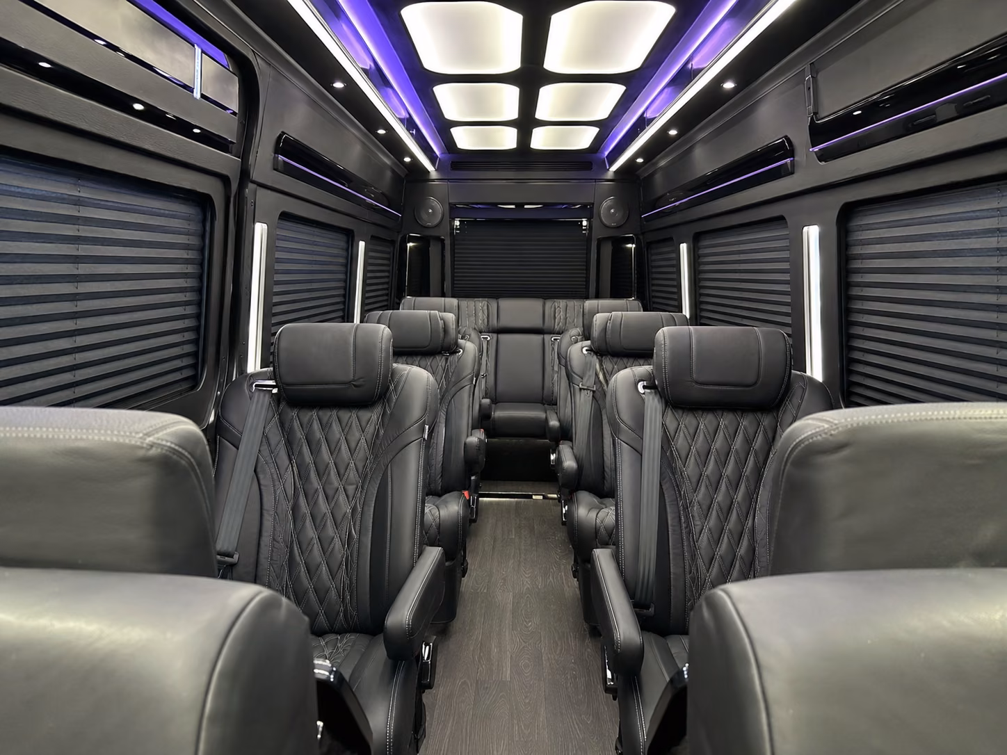 tiburon make every stop more fun with tiburon prom transportation