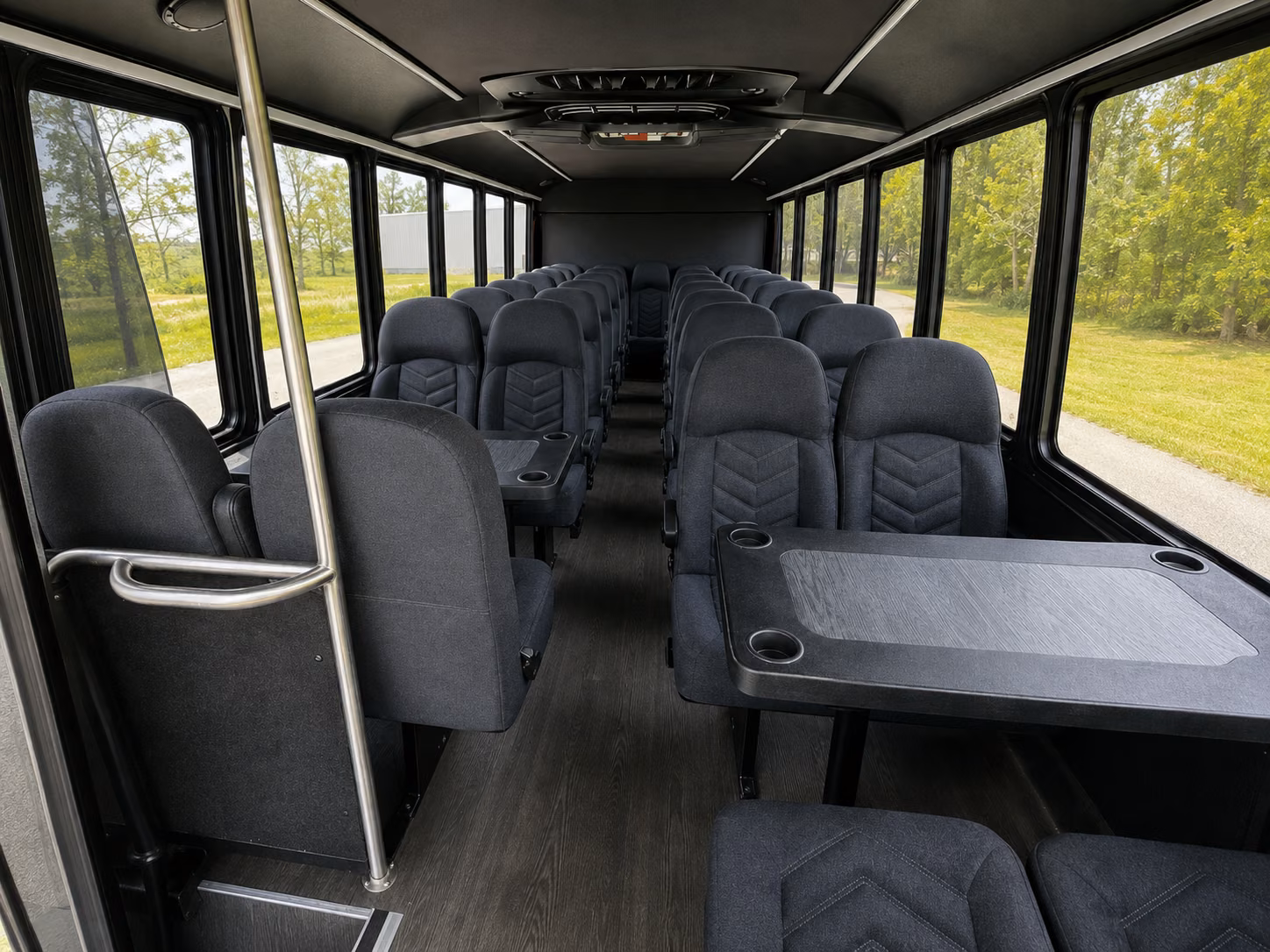tiburon wedding charter bus rentals in tiburon