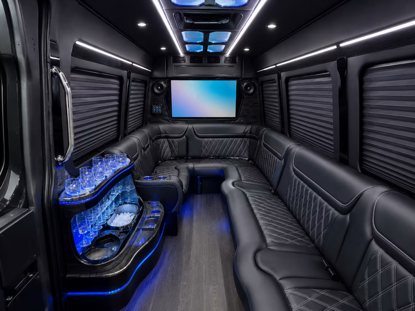 with one search compare shuttle buses for hybrid work schedules and recurring routes