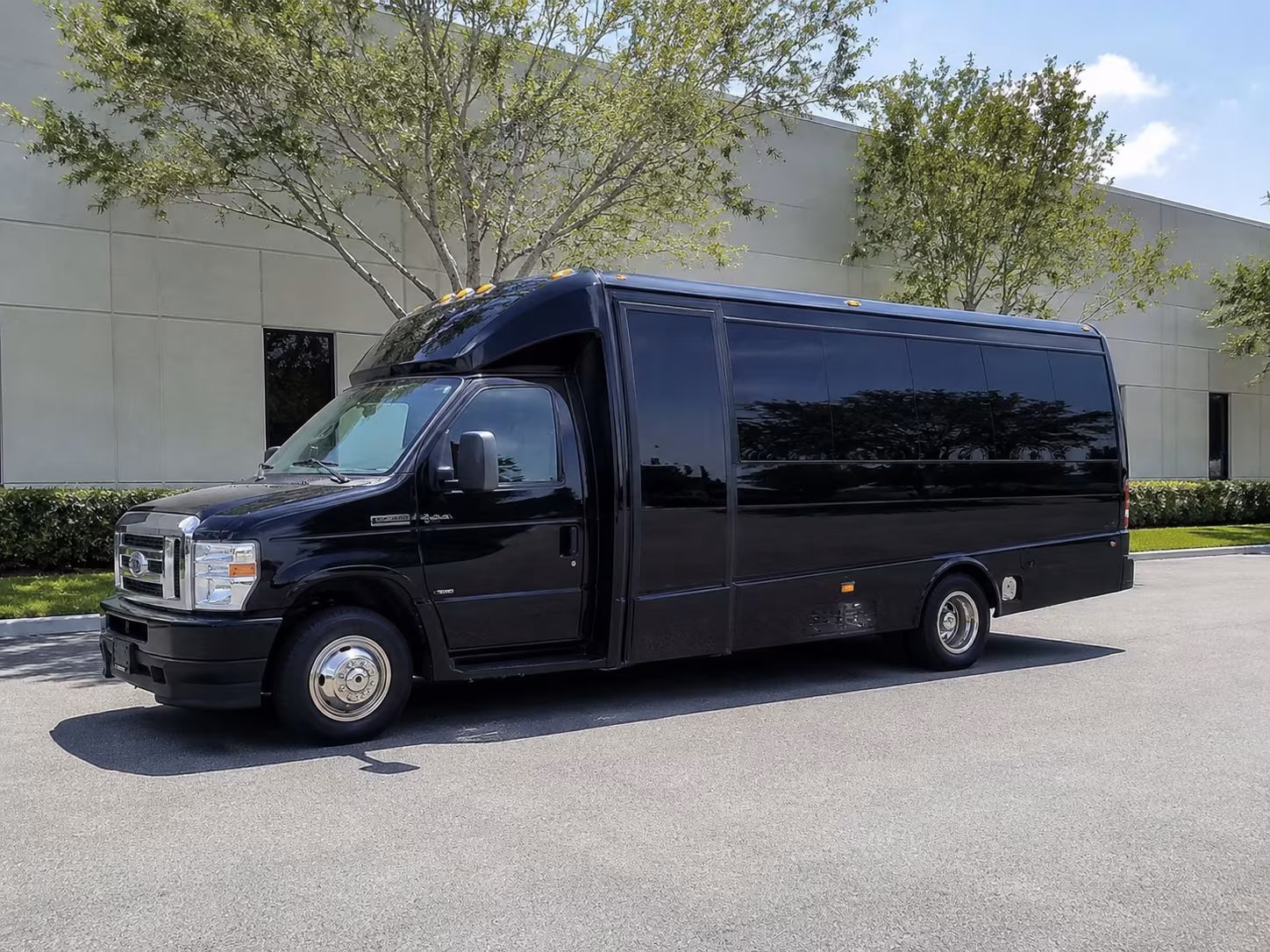 with so many field trip destinations across silicon valley one bus makes all the difference