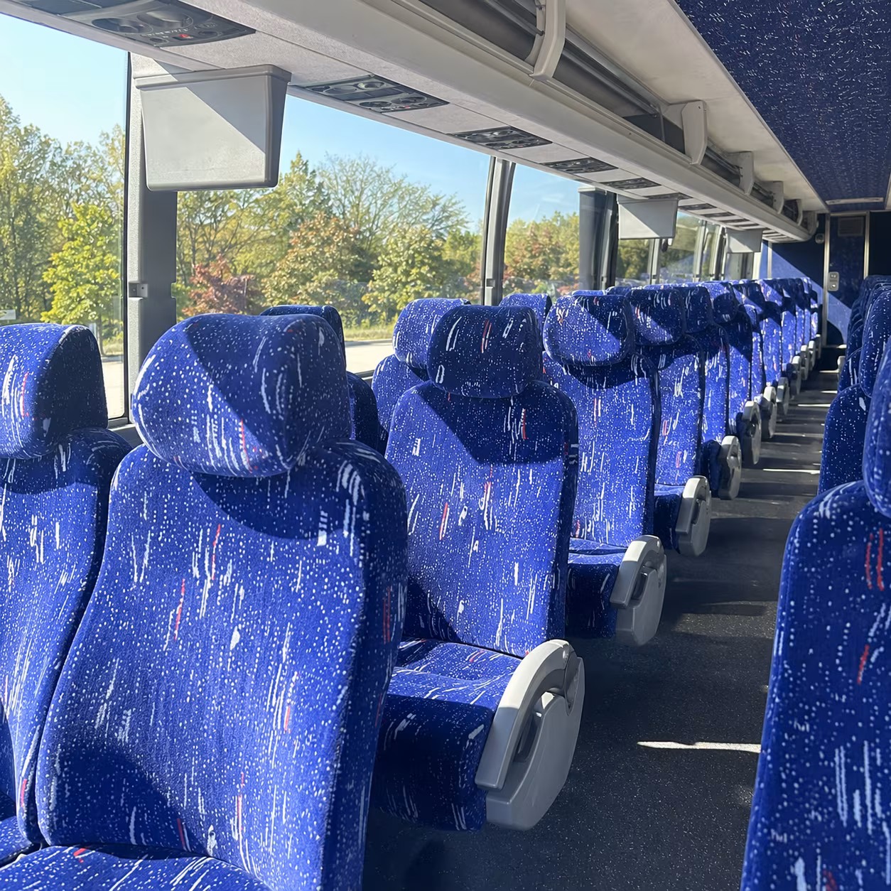 youth group transportation to great america mission santa clara and beyond