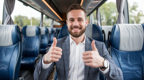 santa clara corporate transportation