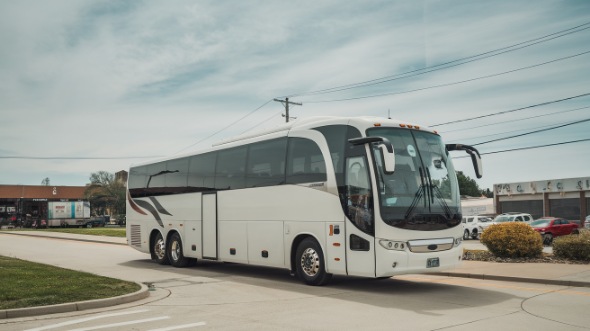 santa clara school event transportation