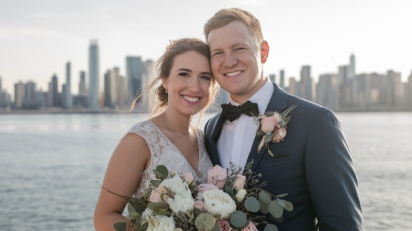 santa clara wedding transportation