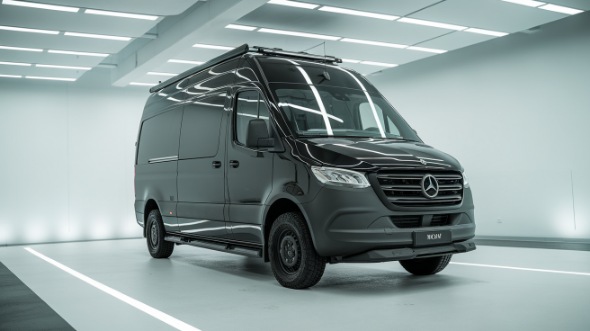 sprinter limo rental santa clara